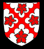 The Napier family coat of arms